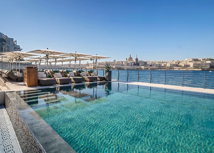 Barceló Fortina Malta