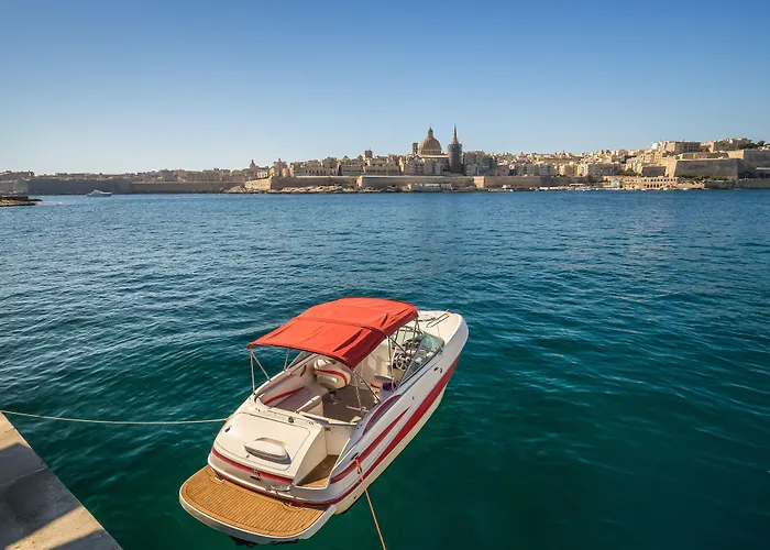 Barceló Fortina Malta